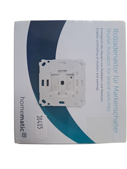 Homematic IP Hmip-Bsm 