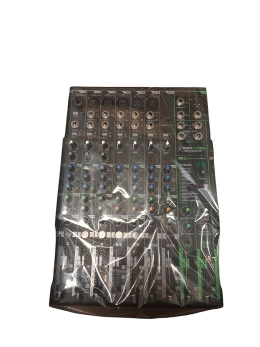 Mackie Prof Fx 12V3