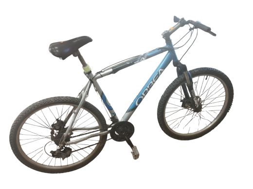 Orbea Rstcapa