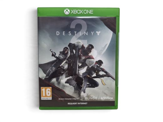Destiny 2