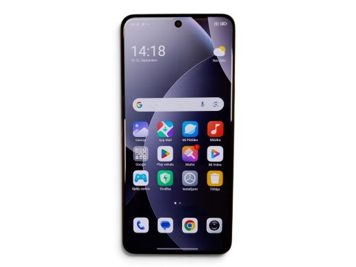 Xiaomi Note 15 Pro 256 gb