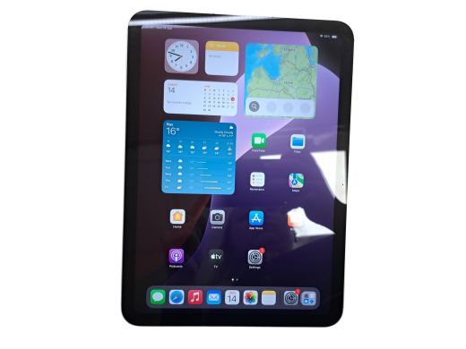 Apple iPad 10Th Gen 10.9 Lte (2022)