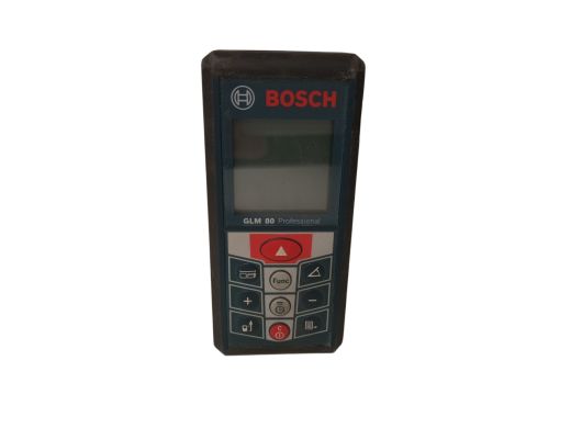 Bosch Glm 80