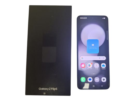 Samsung Flip 5 512 gb