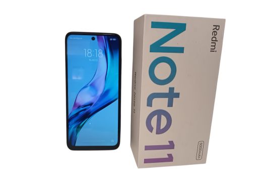 Xiaomi Note 11 128 gb