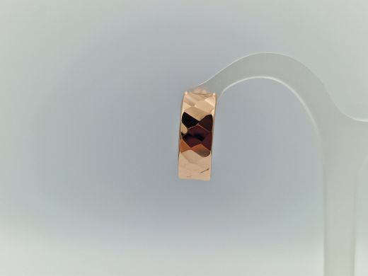 Zelta auskari, 1.66 g