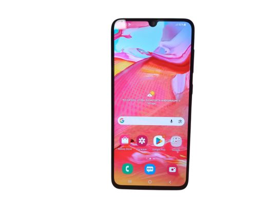 Samsung A70 128 gb