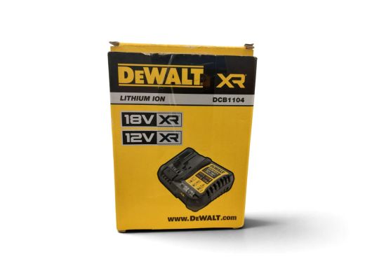 DeWALT Dcb1104