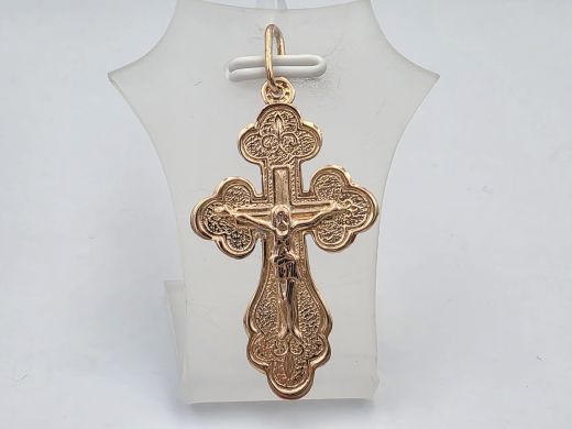 Золотой кулон, 1.73 г