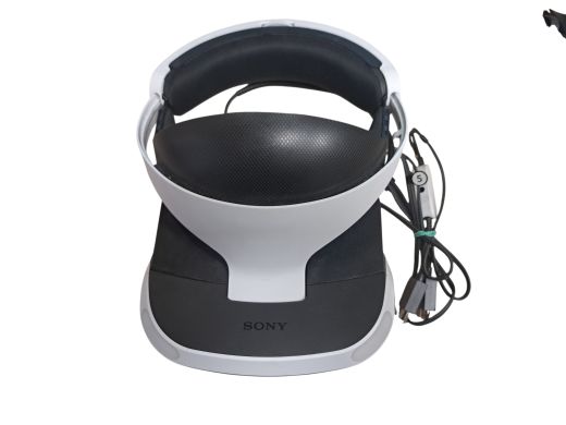 Sony Playstation Vr