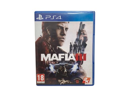 Mafia III
