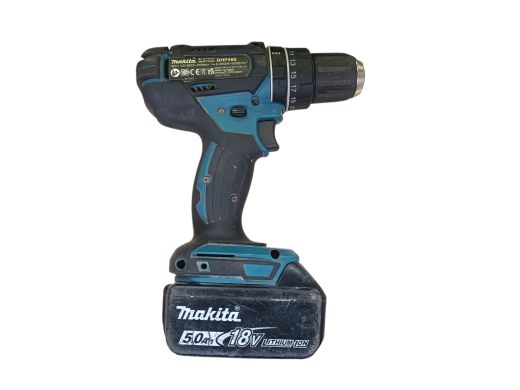 Makita Dhp482