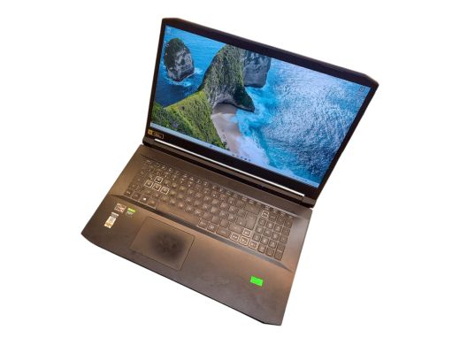 Acer Nitro 5 1024