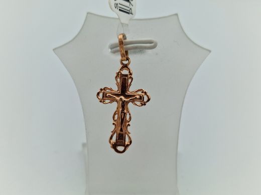 Zelta kulons, 0.73 g