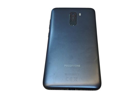 Poco F1 64 gb