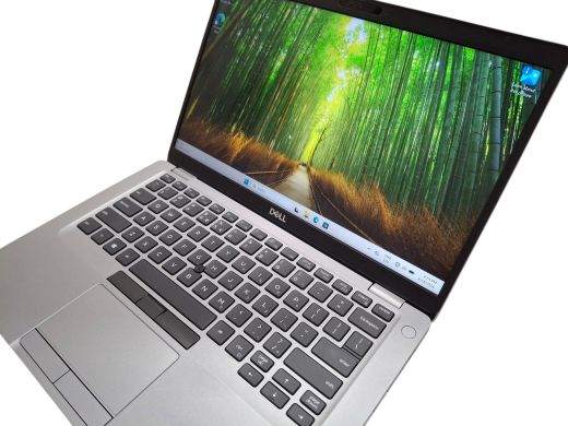 DELL Latitude 5410 256 gb