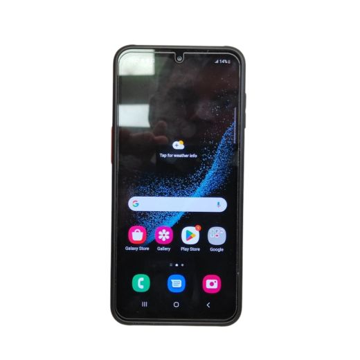 Samsung Xcover 6 Pro 128 gb