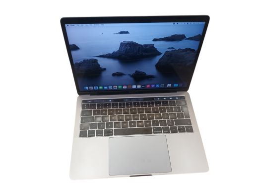 Apple Macbook Pro (13-Inch, 2016, 4 Tbt3 512 gb