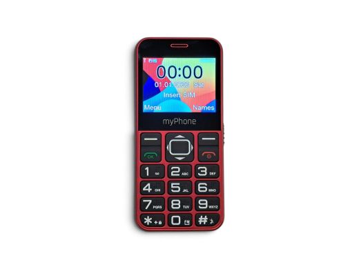 myPhone Halo 3 Bs-45