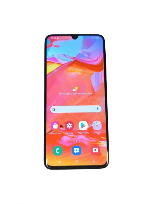 Samsung Galaxy A70