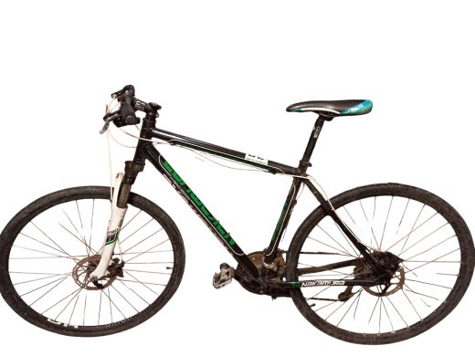 Nakamura Hybrid Series