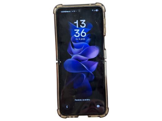 Samsung Galaxy Z Flip3 256 gb