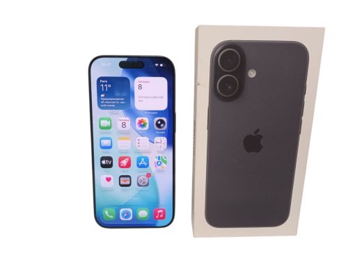 Apple iPhone 17 256 gb