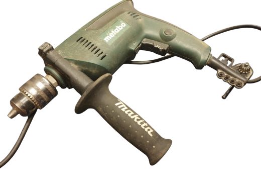 Metabo Sbe 550