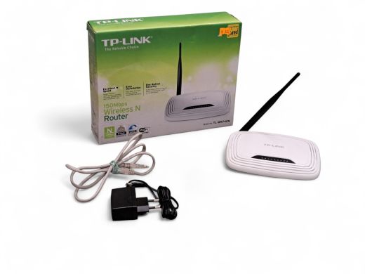 TP-LINK TL-WR740N 