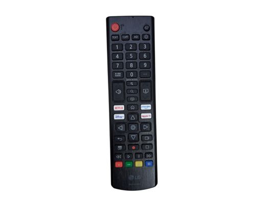 LG 55Ua75003La