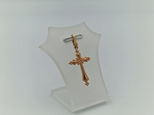 Золотой кулон, 0.71 г