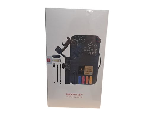 Nezināms Smooth 5S Pro