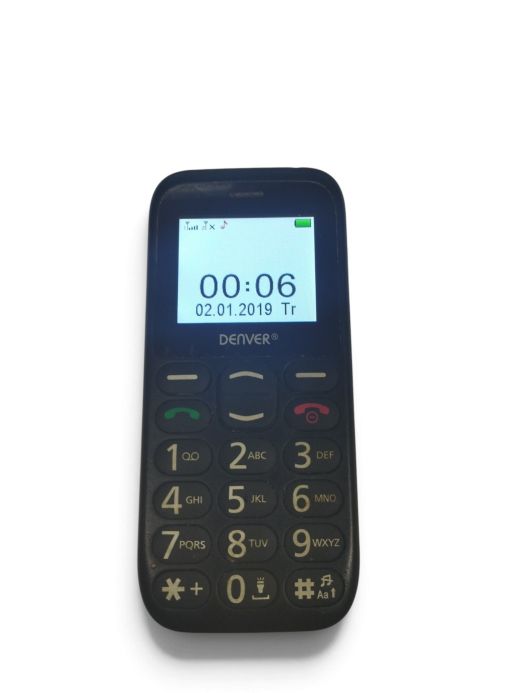 Denver Bas18300