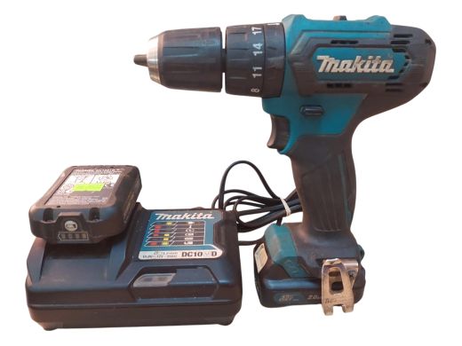 Makita Hp333D