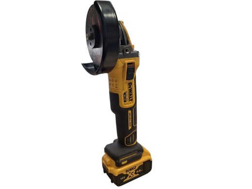 DeWALT Dcg409