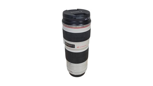 Canon Zoom Lens Ef 70-200Mm Ultrasonic
