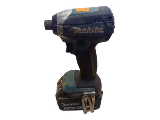 Makita DTD153 