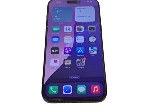 Apple iPhone 15 Pro Max 0.25 gb