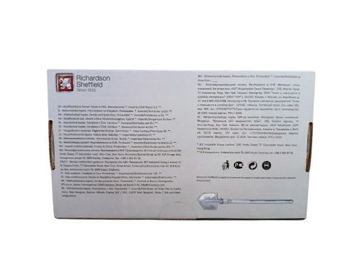  Multifunkcionāla Saliekama Lāpsta 