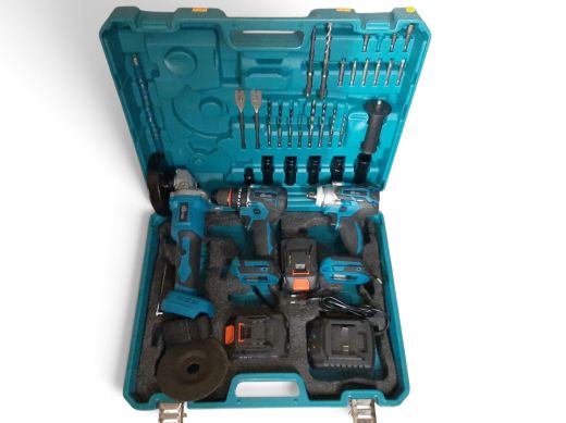 Rangerz Bulltech Bt-5017B