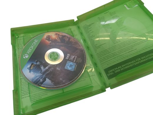 Halo 5 XBOX