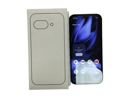 Google Pixel9A 128 gb