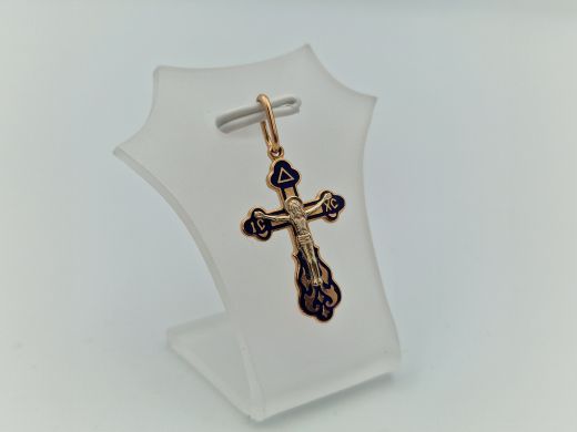 Zelta kulons, 1.61 g