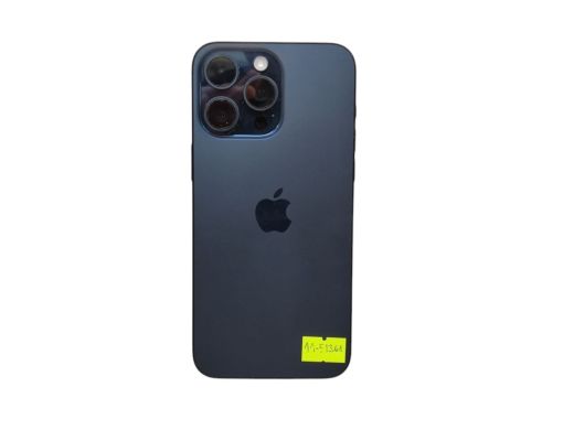 Apple iPhone 15 Pro Max 256 gb