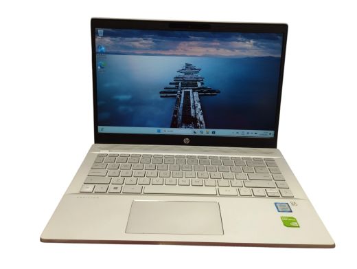 HP 14-Co505Sa 256 gb