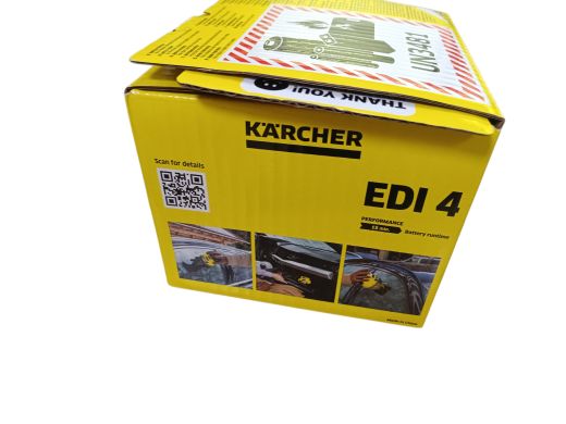 Karcher EDI 4 