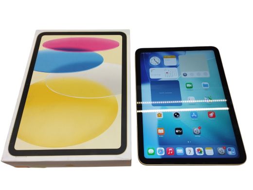 Apple iPad 10 Gen