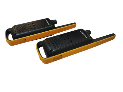 Motorola T82 Talkabout Extremne