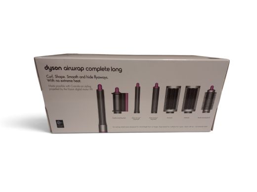 Dysop Airwrap Complete Long