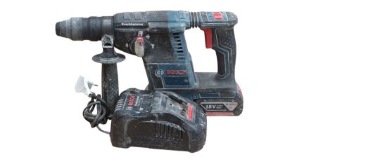 Bosch Gbh 18V-26